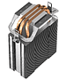 Кулер для процессора DeepCool AG300 LED (R-AG300-BKLNMN-G)