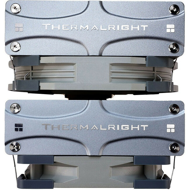 Кулер для процессора Thermalright Frost Commander 140 (FC-140)
