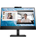 Монитор HP M24m серебристый (678U5AS)