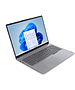 Ноутбук Lenovo Thinkbook 16 G7 IML Arctic Grey (21MS0002AU)