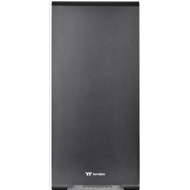 Корпус Thermaltake S300 TG без БП черный (CA-1P5-00M1WN-00)