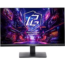 Монитор ASRock Phantom Gaming (PG27QFT1B)