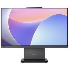 Моноблок Lenovo ThinkCentre Neo 50a Luna Grey (12SC000QRU)