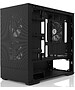 Корпус Zalman P30 AIR Black