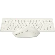 Набор периферии A4Tech Fstyler FG2200 Air2 бежевый