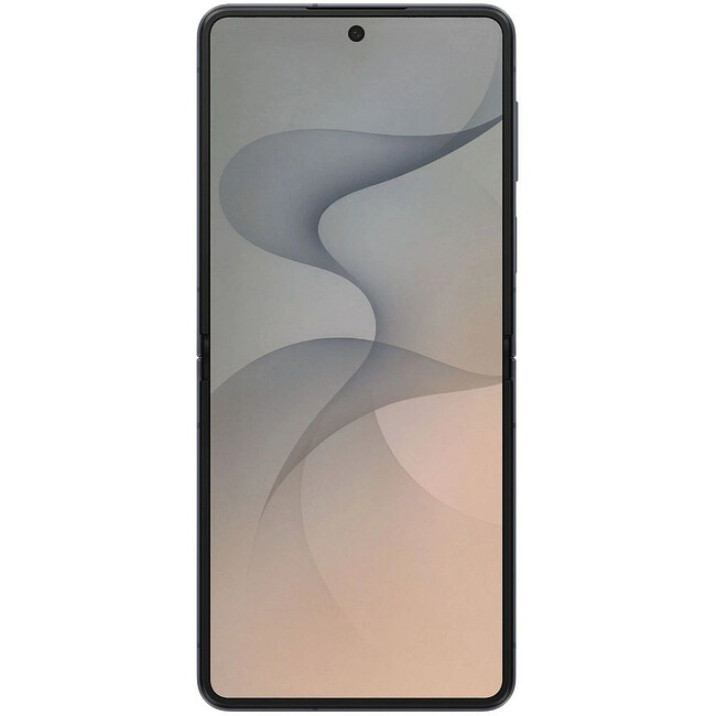 Смартфон Samsung Galaxy Z Flip8 5G 12/512GB Graphite (SM-F776BZKHCAU)