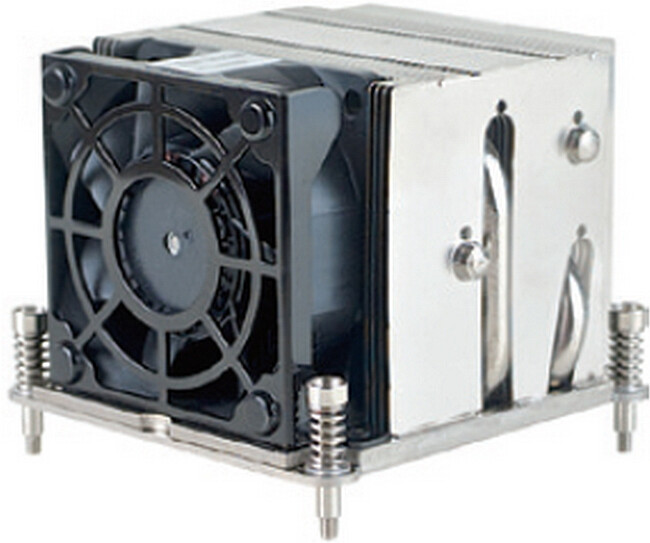 Кулер для процессора Ablecom ACL-S20062 (A6-P06025NI-011C0101)