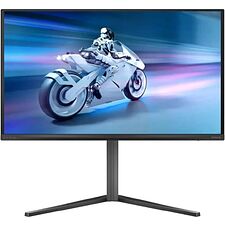 Монитор Philips Evnia Gaming черный (27M2N6500P/00)