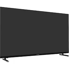 Телевизор Digma DM-LED40SBB33 черный/черный