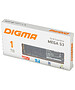 SSD диск Digma Mega S3 1TB (DGSM3001TS33T)