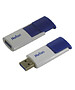 USB Flash-накопитель Netac U182 128Gb Blue (NT03U182N-128G-30BL)