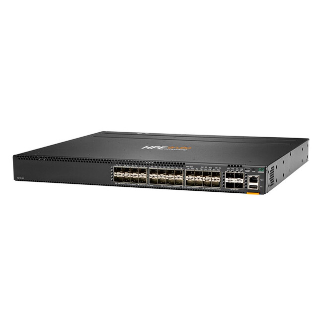 Коммутатор HPE Aruba 6300M (JL658A)