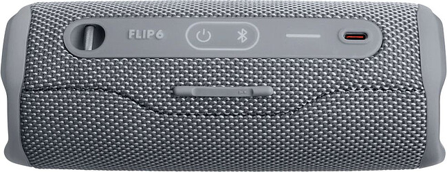 Портативная колонка JBL JBLFLIP6GREY