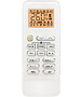 Сплит-система Vitek VT-2504 белый