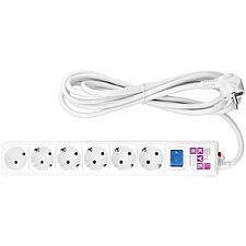 Сетевой фильтр Power Cube SPG6-16-3М