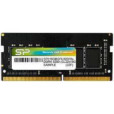 Оперативная память Silicon-Power SP008GBSFU320B02 DDR4 Оперативная память Silicon-Power SP008GBSFU320B02 DDR4