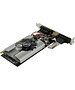 Видеокарта AFOX GeForce GT210 1 GB DDR3 (AF210-1024D3L8)