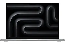 Ноутбук Apple MacBook Pro A3403 M4 Pro Silver (MX2T3HN/A)