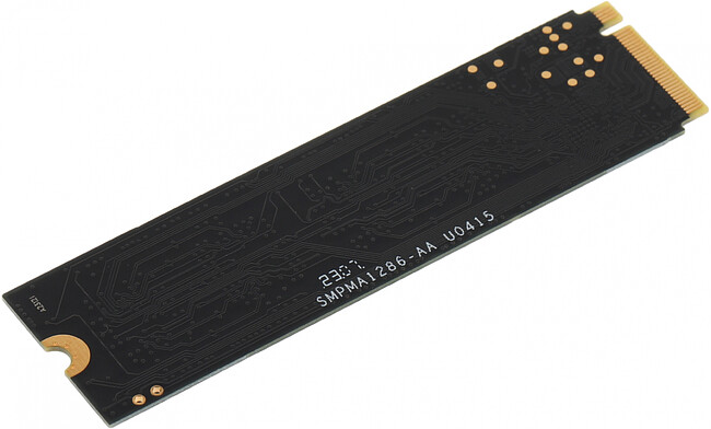 SSD диск PC Pet 256Gb OEM (PCPS256G3)