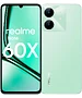Смартфон Realme Note 60х 4GB/128GB зеленый (RMX3938)