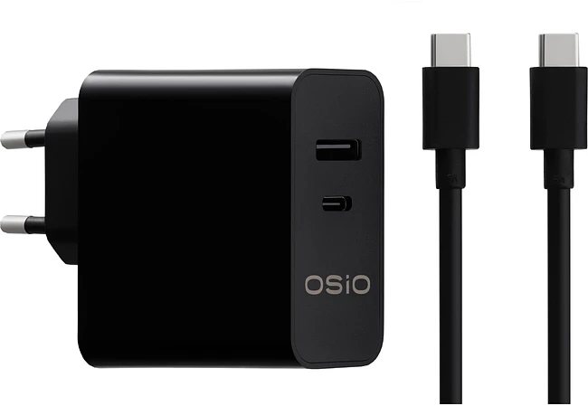 Ноутбук Osio FocusLine F160i-014 Grey