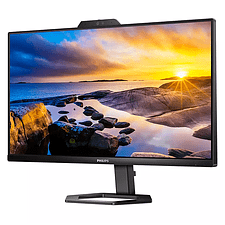 Монитор Philips 24E1N5300HE/01 черный