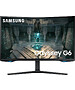 Монитор Samsung Odyssey G6 черный (S32BG650EUXEN)