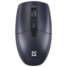 Мышь Defender MB-985 Black (52985)