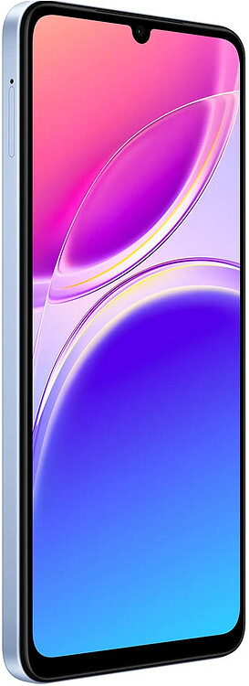 Смартфон Vivo Y05 4GB/128GB Blue (V2556)