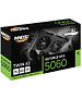 Видеокарта Inno3D RTX 5060 Twin X2 8GB D7 (N50602-08D7-195071N)