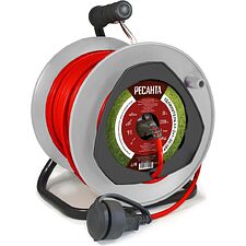 Удлинитель Ресанта СУ-2х1-30/2ВР (61/118/11)