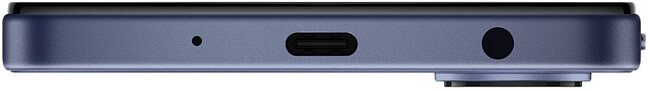 Смартфон Vivo Y05 4GB/128GB Black (V2556)