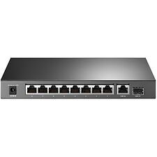 Коммутатор TP-Link TL-SG1210P