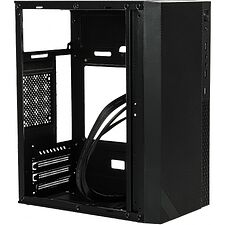 Корпус Accord без БП черный (ACC-263B)