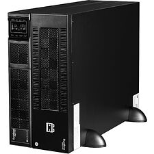 Источник бесперебойного питания Systeme Electric Smart-Save Online SRT 6000ВА (SRTSE6KRTXLI-NC) Источник бесперебойного питания Systeme Electric Smart-Save Online SRT 6000ВА (SRTSE6KRTXLI-NC)