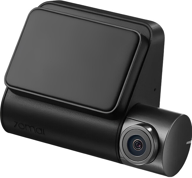 Автомобильный видеорегистратор 70mai Dash Cam A200