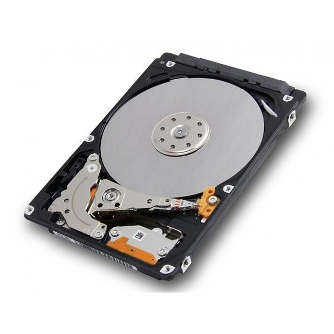Жесткий диск Toshiba MQ 1TB (MQ04ABF100)
