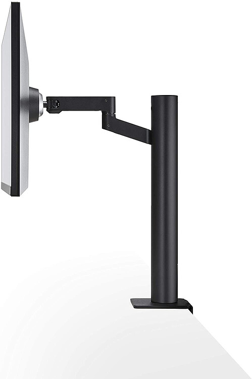 Монитор LG 27UN880-B