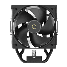 Кулер для процессора Ocypus Gamma A40 BK (Gamma-A40-BK1NNWN00X-GL)