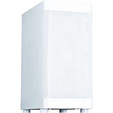Корпус Zalman i4 ATX без БП White