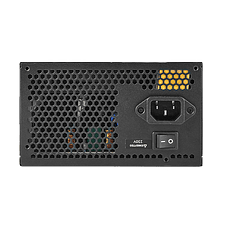 Блок питания Chieftec ATX 400W Eon White (ZPU-400S)