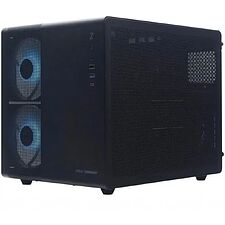 Компьютер Raskat Strike 520 Black (Strike520211459)