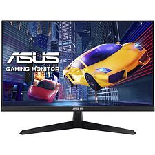 Монитор Asus VY249HGR черный (90LM06A3-B03A70)