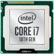 Процессор Intel Core i7-10700F OEM
