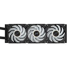 Кулер для процессора GigaByte Aorus WaterForce X II 360 (9JAWTX2360-00-G10)