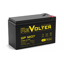 Аккумулятор для ИБП Revolter GP 1207
