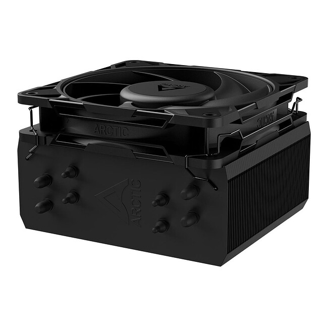 Кулер для процессора Arctic Freezer 36-S Black (ACFRE00196A)