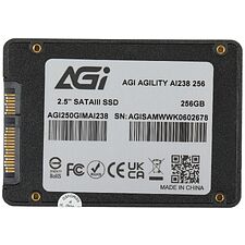 SSD диск AGI AGI250GIMAI238