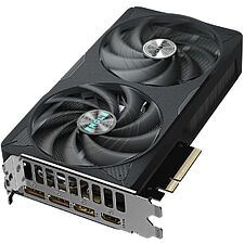 Видеокарта Gigabyte GeForce RTX 5060 Ti Eagle OC 16GB GDDR7 (GV-N506TEAGLE OC-16GD)