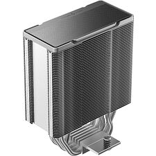Кулер для процессора DeepCool AG500 G2 черный (R-AG500-BKNPMG2-G)